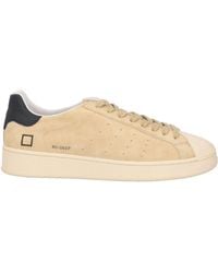 Date - Sneakers - Lyst