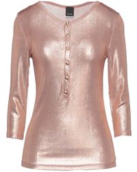 Pinko - T-shirt - Lyst