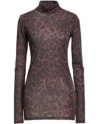Kontatto - Top Polyester, Elastane - Lyst