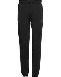 EA7 - Pants - Lyst