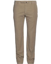 Incotex - Pants Cotton, Elastane - Lyst