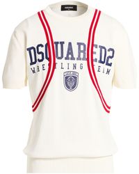 DSquared² - Pullover - Lyst