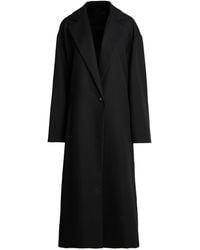 PT Torino - Overcoat & Trench Coat Virgin Wool - Lyst