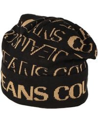 Versace Jeans Couture - Hats - Lyst