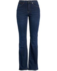 Ice Iceberg - Jeans Cotton, Elastane - Lyst