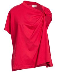 McQueen - Tops - Lyst