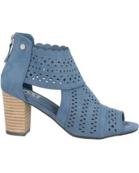 Xti - Ankle Boots - Lyst