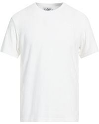 MC2 Saint Barth - T-Shirt - Lyst