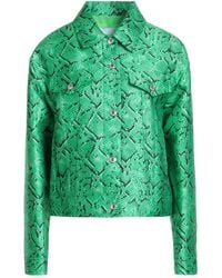 MSGM - Jacket - Lyst