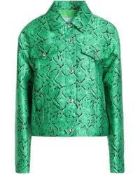 MSGM - Jacket - Lyst