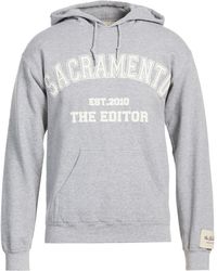 Saucony - Sweatshirt - Lyst