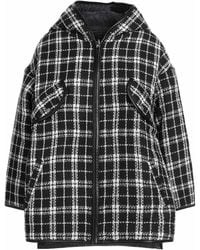 Maje - Chaqueta y Cazadora - Lyst