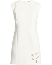 MSGM - Mini-Kleid - Lyst