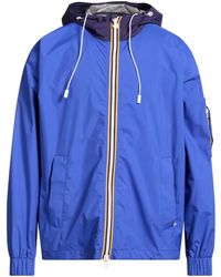 K-Way - Jacket - Lyst
