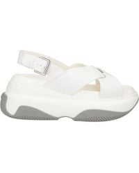 Liu Jo - Sandals - Lyst