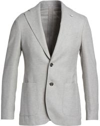 L.B.M. 1911 - Blazer - Lyst