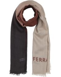 Ferragamo - Sciarpa - Lyst