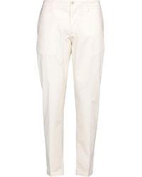 RE_HASH - Trouser - Lyst