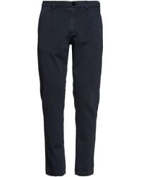 PMDS PREMIUM MOOD DENIM SUPERIOR - Pants Cotton, Polyamide, Polyester, Elastane - Lyst