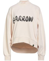 Barrow - Felpa - Lyst