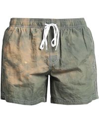 Sundek - Swim Trunks - Lyst