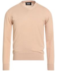 Alpha Studio - Pullover - Lyst
