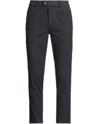Jack & Jones - Pants Studio Pants Cotton, Recycled Polyester, Elastane - Lyst