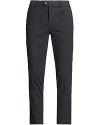 Jack & Jones - Pants Studio Pants Cotton, Recycled Polyester, Elastane - Lyst