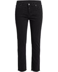 ViCOLO - Pants Cotton, Polyester, Viscose, Elastane - Lyst