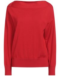 Alpha Studio - Pullover - Lyst