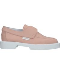 Le Silla - Loafer - Lyst