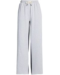 Ottod'Ame - Pants - Lyst