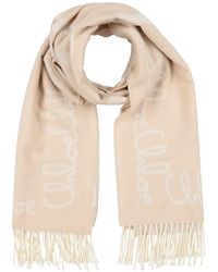 Chloé - Scarf - Lyst
