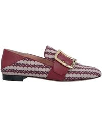Bally Loafer - Pink