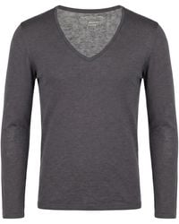 Majestic Filatures - T-Shirt - Lyst
