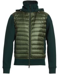 Paul & Shark - Puffer - Lyst
