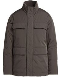 ADHOCONCEPT - Jacket - Lyst