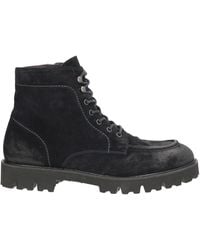 Fedeni - Stiefelette - Lyst