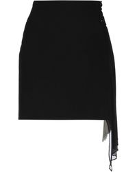Givenchy - Midi Skirt - Lyst