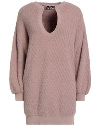 Elisabetta Franchi - Sweaters - Lyst