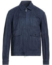 Eleventy - Jacket - Lyst