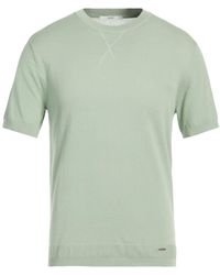 GAUDI - Light Sweater Cotton - Lyst