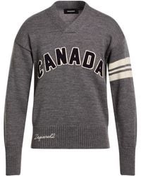 DSquared² - Jumper - Lyst