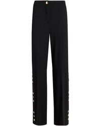 Babylon - Pants Polyester, Elastane - Lyst