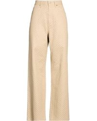 Sandro - Pants - Lyst