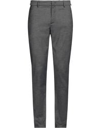 Replay - Pants Polyester, Viscose, Elastane - Lyst