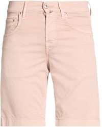 Jacob Cohen - Shorts & Bermuda Shorts - Lyst