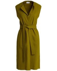 Niu - Overcoat & Trench Coat - Lyst