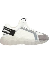 Moschino - Sneakers - Lyst