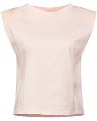 Jucca - Light T-Shirt Cotton - Lyst